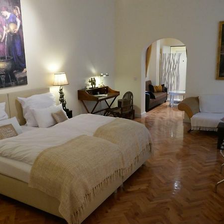 Apartments Naehe Hauptbahnhof Берлин Екстериор снимка