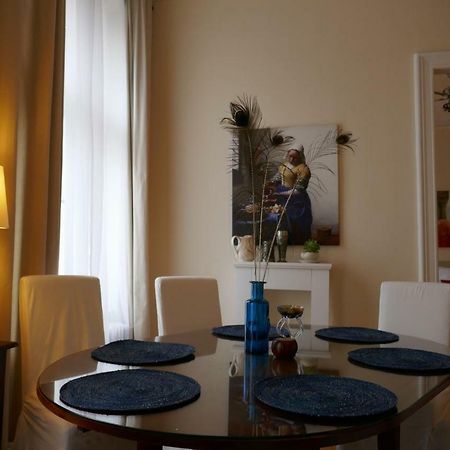 Apartments Naehe Hauptbahnhof Берлин Екстериор снимка