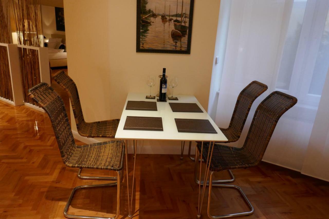 Apartments Naehe Hauptbahnhof Берлин Екстериор снимка