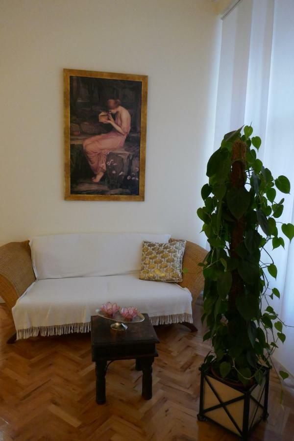 Apartments Naehe Hauptbahnhof Берлин Екстериор снимка