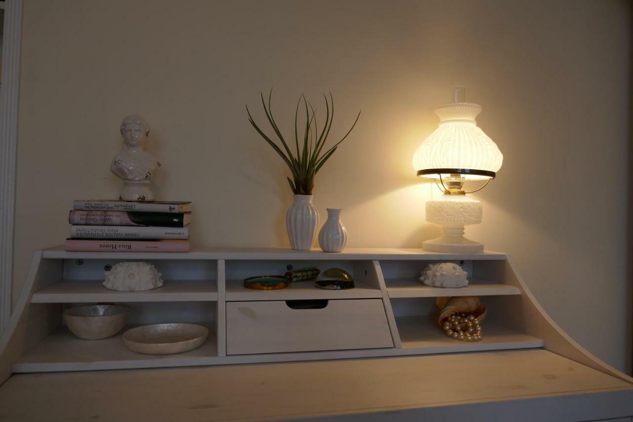 Apartments Naehe Hauptbahnhof Берлин Екстериор снимка